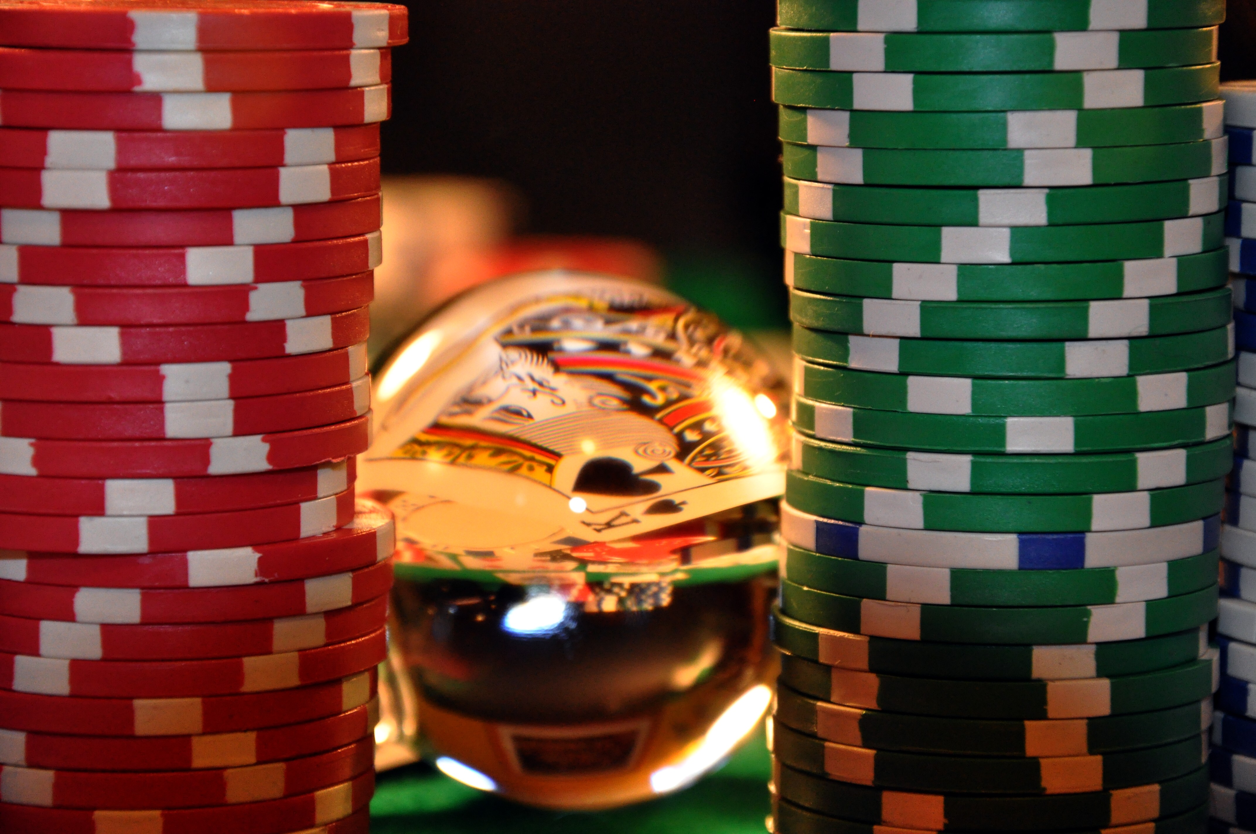 Mpumalanga gambling board annual report 2012 Clean poker felt